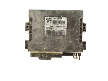 7700856784 Calculateur Renault