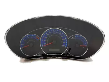 85003FG900 Bloc compteurs vitesse Subaru Diesel