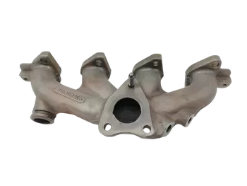 140042975R Collecteur d’echappement Dacia Mercedes-Benz Nissan Renault 1,5 dci