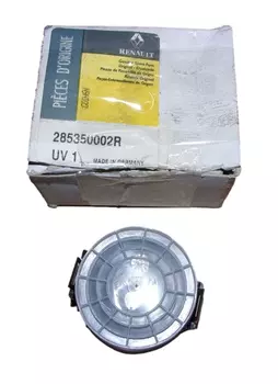 285350002R Capteur de pluie Dacia Renault