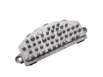 271505535R Rhéostat ventillateur Renault