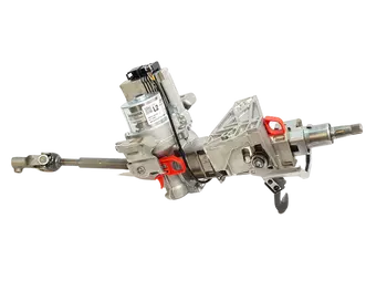 488104075R 488103594R Collonne de direction Renault