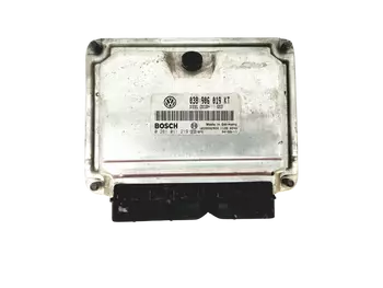 038906019KT Calculateur Seat Skoda