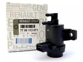14956-00QAA Electrovanne Renault