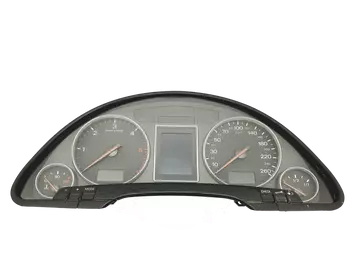 8E0920900M Bloc compteurs vitesse Audi Diesel