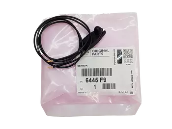 6445F9 Une sonde de température Peugeot