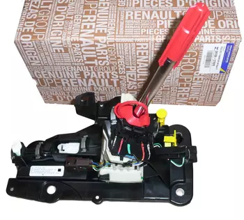 341043792R 341043878R Levier de vitesse Renault