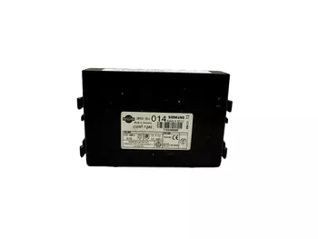 28551BU014 Calculateur Nissan