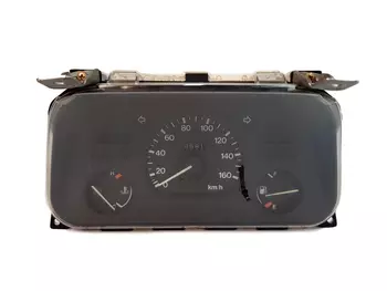 3410070F20 Bloc compteurs vitesse Suzuki