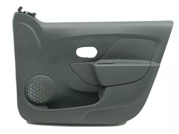 809002071R Tapisserie portes Dacia