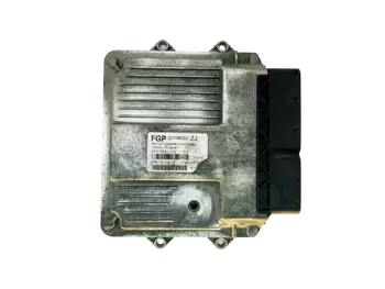 55196352 ZJ Calculateur Opel