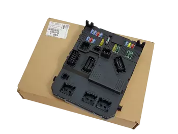 6580.FW 6580FW Calculateur de confort Citroen