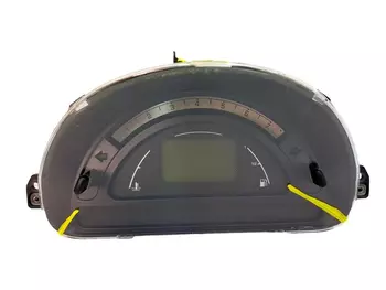 9645994280 B Bloc compteurs vitesse Citroen
