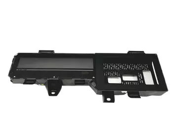 248109171R  Bloc compteurs vitesse Renault