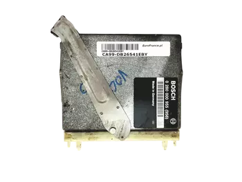 P09146649  Calculateur Volvo