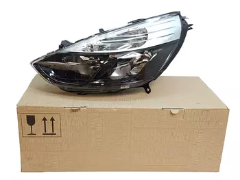 260601176R Phare Renault