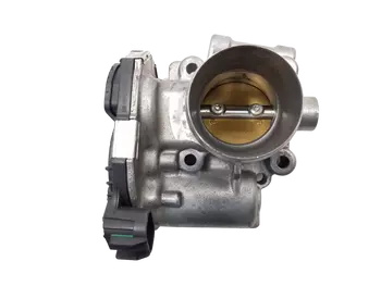 55565489 Boitier papillon d’admission Chevrolet Opel 1,4