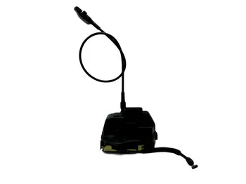 8200119333 Serrure de porte Renault