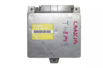 0 280 000 370 Calculateur d’ ordinateur ecu Lancia