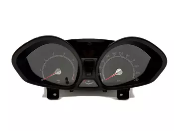 8A6T-10849-AC Bloc compteurs vitesse Ford