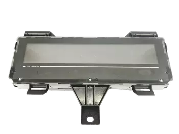 5550022204 555002220401 Bloc compteurs vitesse Renault