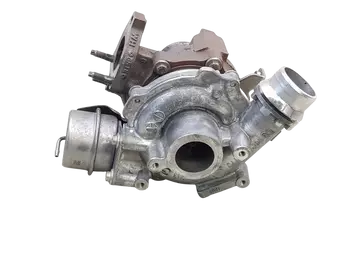 144117462R, 144110980R, Turbocompresseur Dacia Mercedes-Benz Nissan Renault 1,5 dci 1,5 CDI