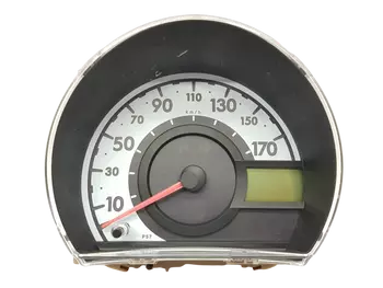 83800-0H010-C Bloc compteurs vitesse Citroen Peugeot Toyota