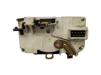 00000 Serrure de porte Peugeot