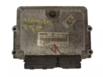 55185364 Calculateur ecu Fiat