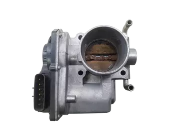 69L0-1660 Boitier papillon d’admission Suzuki 1,2 16V