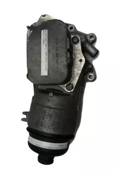 1103N9 Boîtier de filtre d’huile Citroen Peugeot _1,6 HDi / 1,4 HDI