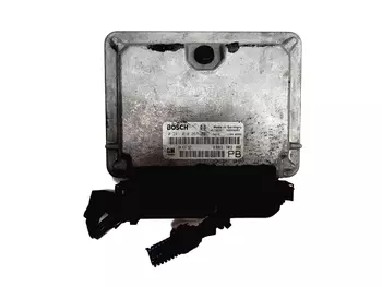 24417167PB Calculateur Opel
