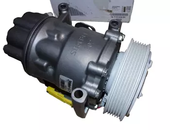 1671553680 Compresseur de climatisation Citroen Peugeot