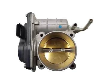 161201190R H8200988975 Boitier papillon d’admission Nissan Renault 2,0 16V
