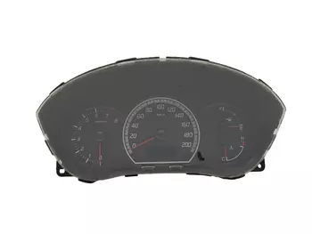 34100-62JA0 Bloc compteurs vitesse Suzuki