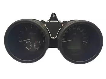 96426049 Bloc compteurs vitesse Chevrolet