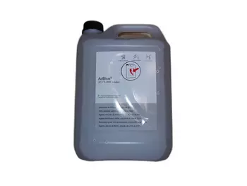 Liquide Nouvelle Original Adblue 5L 1635055580 Citroen Peugeot