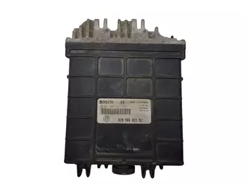 00000 Calculateur ecu Volkswagen