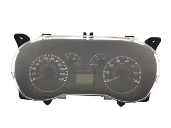 51794839 Bloc compteurs vitesse Fiat