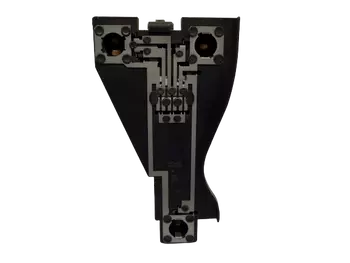 7701040607 Insert phare Renault