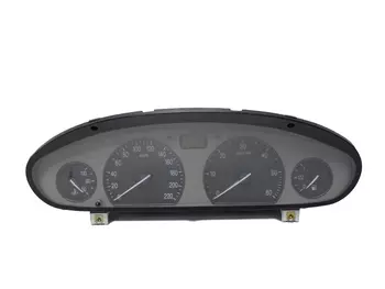 46800840 Bloc compteurs vitesse Lancia
