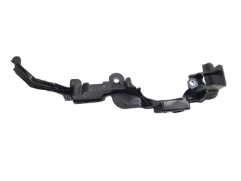 8200382139 Capote moteur Dacia Mercedes-Benz Nissan Renault 1,5 DCI K9K