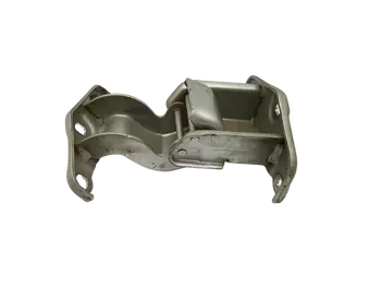 904108626R-A, 93458937 Charnière de portes Nissan Opel Renault