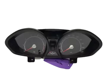 8A6T-10849-AH Bloc compteurs vitesse Ford