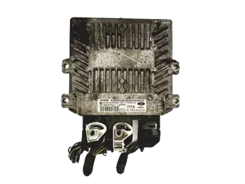 7S61-12A650-EA Calculateur Ford