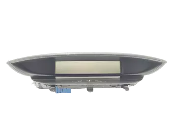 96572391ZD  Bloc compteurs vitesse Citroen Diesel