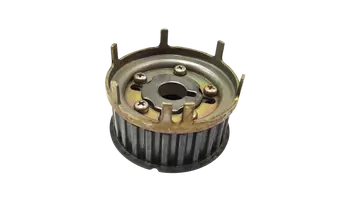 00000 Poulie d'arbre a came Renault 3,0 DCI P9X