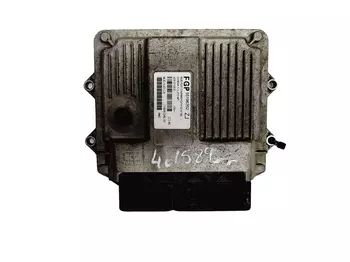 FGP55196352ZJ Calculateur Opel