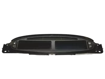 9646685580 Bloc compteurs vitesse Citroen Diesel