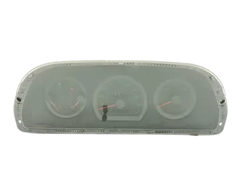46517261  Bloc compteurs vitesse Fiat